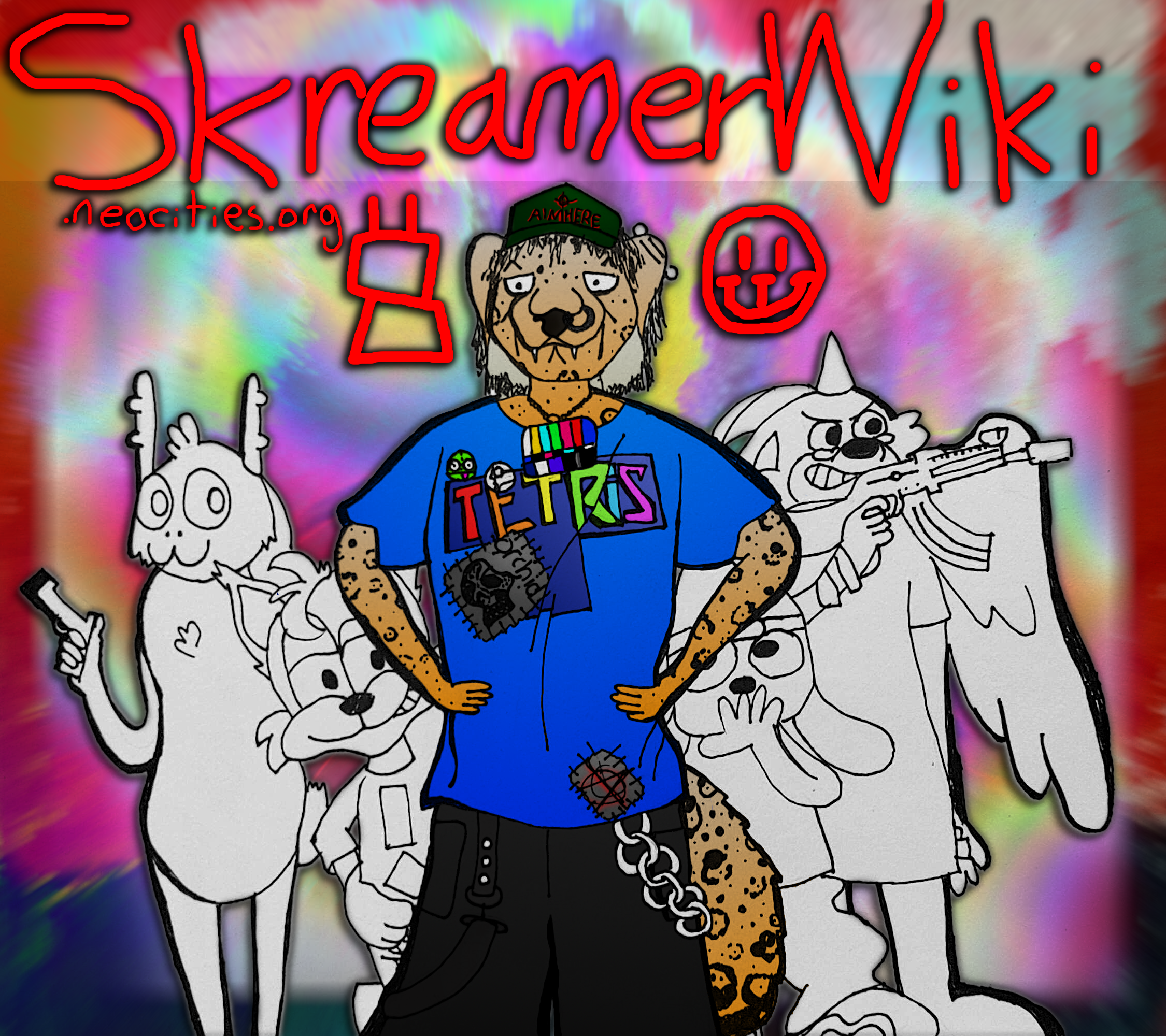 at Mycelium in Allston, MA